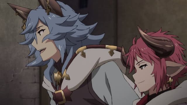 Granblue Fantasy: The Animation 3. Bölüm