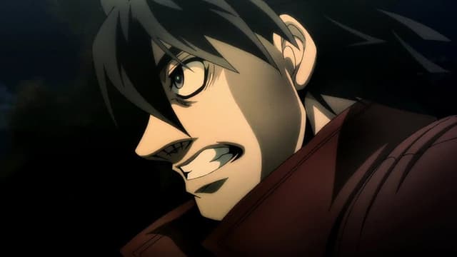 Drifters 9. Bölüm