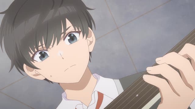 Haibara's Teenage New Game+ 10. Bölüm