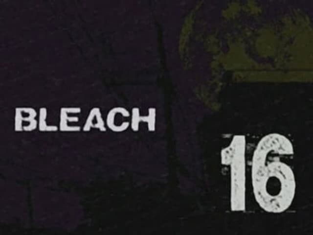 Bleach 20. Bölüm