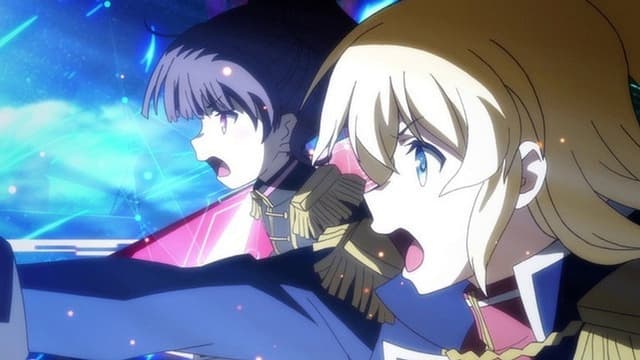 Regalia: The Three Sacred Stars 5. Bölüm