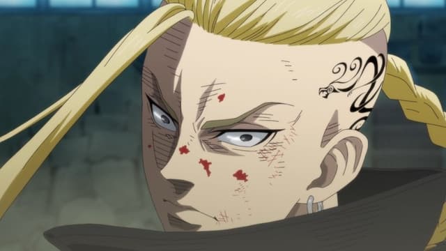 Tokyo Revengers 19. Bölüm