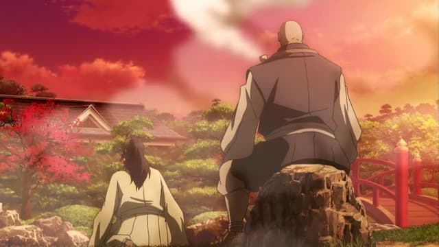 Gifuu Doudou!! Kanetsugu to Keiji 11. Bölüm