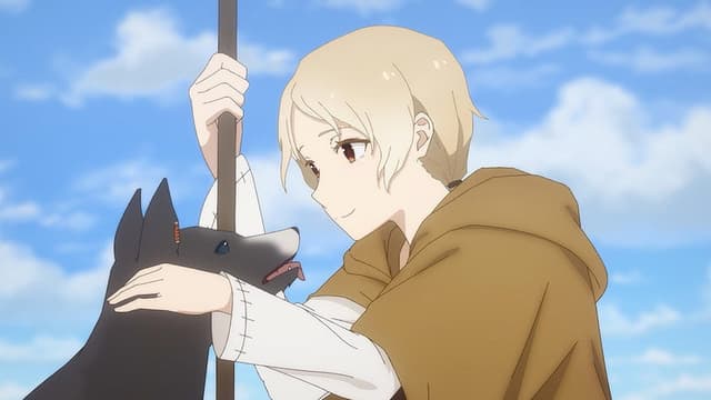 Spice and Wolf: MERCHANT MEETS THE WISE WOLF 8. Bölüm