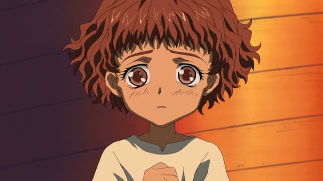 Kyo Kara Maoh! 21. Bölüm