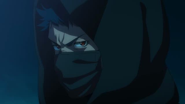 Ninja Kamui 3. Bölüm
