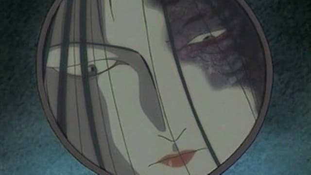 Ayakashi: Samurai Horror Tales 2. Bölüm