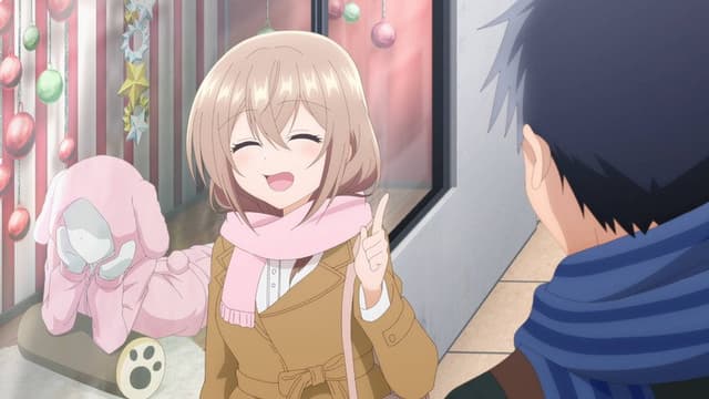 My Tiny Senpai 5. Bölüm