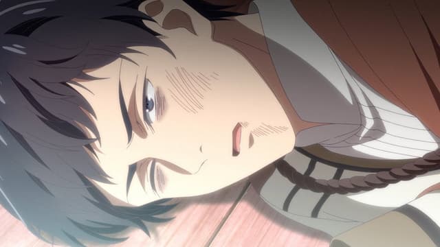 Isekai Office Worker: The Other World's Books Depend on the Bean Counter 4. Bölüm