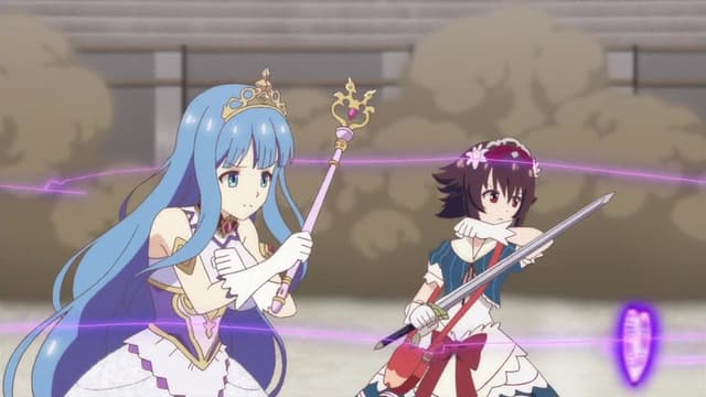 Grimms Notes: The Animation 11. Bölüm