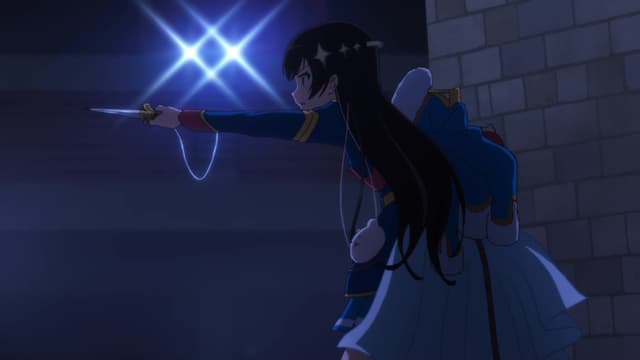 Revue Starlight 5. Bölüm