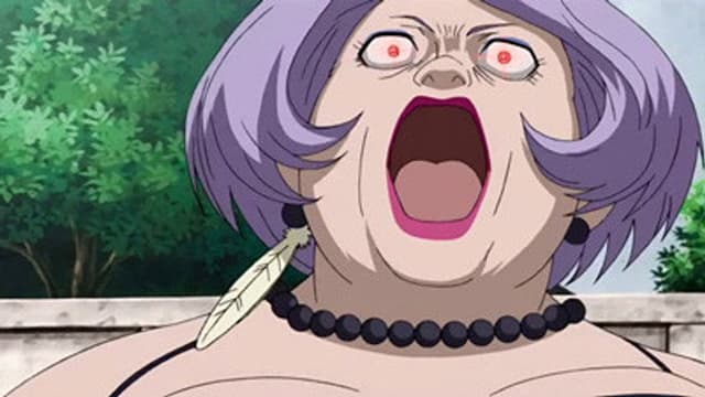 Darker than Black 13. Bölüm