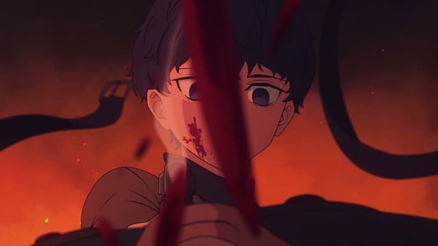 Fate/strange Fake 5. Bölüm