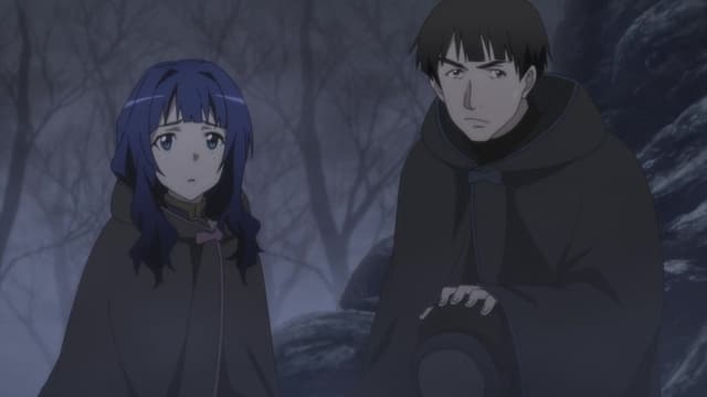 Sword Art Online 6. Bölüm