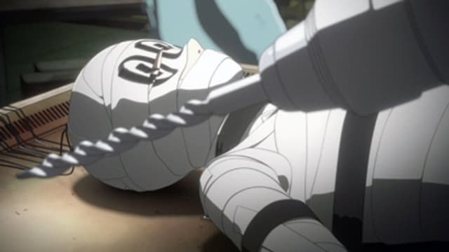 Ajin 5. Bölüm