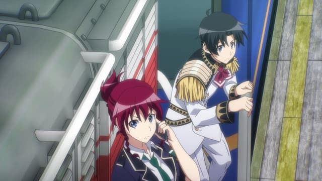 Rail Wars! 11. Bölüm
