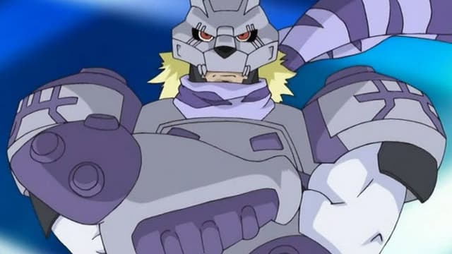 Digimon Frontier 2. Bölüm