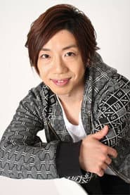 Naoki Shiratori
