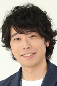 Tetsuo Ooishi