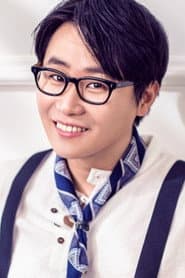 Jeong-U Min / Terror Man
