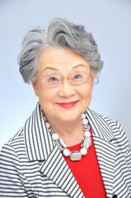 Mysterious Old Woman