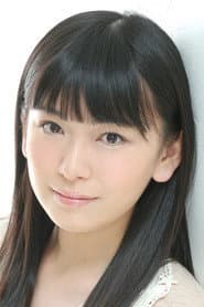 Mana Shikimiya