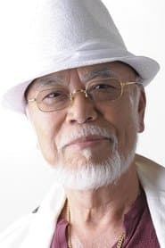 Akio Kawazu