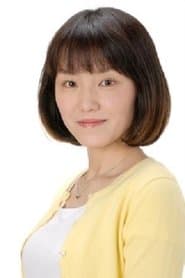 Mamimi Samejima