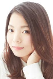Yuuko Omori / Cure Honey