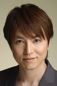 Masahiro Hamasaki