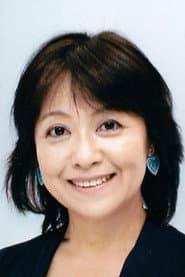 Ibuki's Mother
