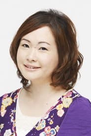 Kaoru Shimizu