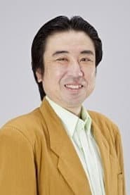 Kazuto's Father