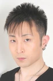 Alan Mahdi