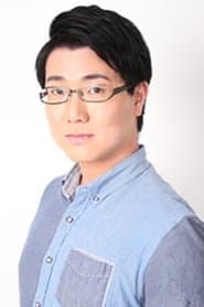 Kazushi Sudou