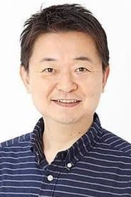 Hachikurou Kyougoku