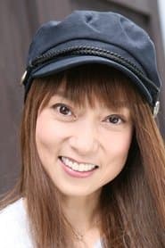 Megumi