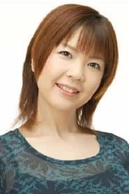 Matsuoka Chie