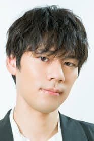 Jungo Takasugi