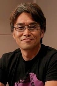 Keisuke Itonokogiri