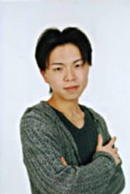 Nozomu Hikarigaoka