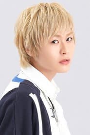 Eishirou Nijou