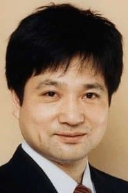 Tadashi Nanase