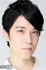 Reiji Mitsurugi