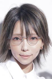 Aunt Keiko