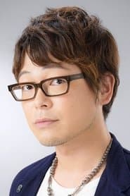 Shindou Kazunari