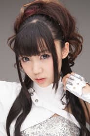 Kurumi Kashinoki