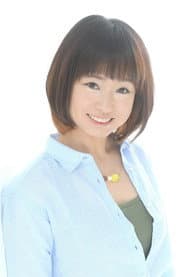 Mami Misato